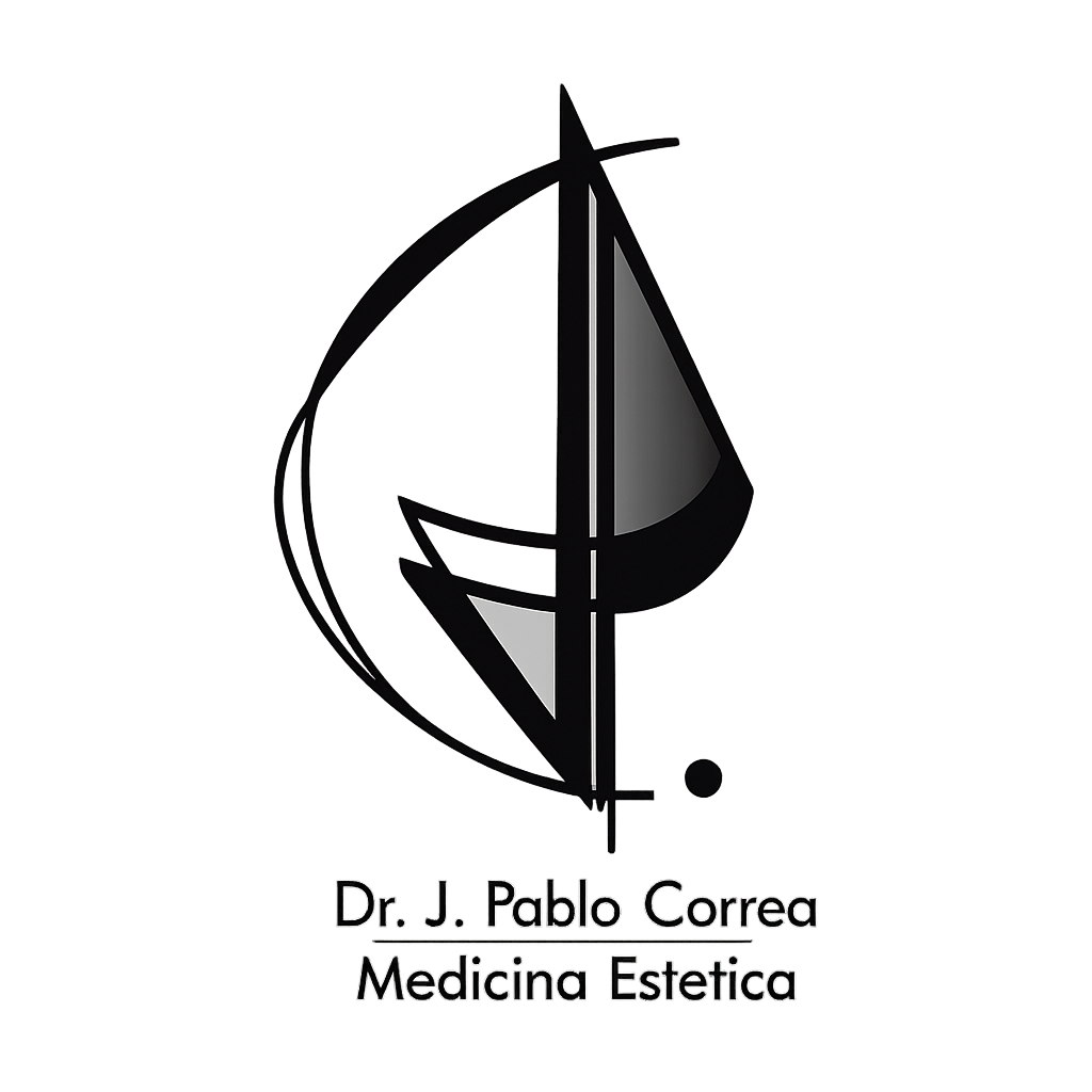 Medicina Estética Dr. Juan Pablo Correa